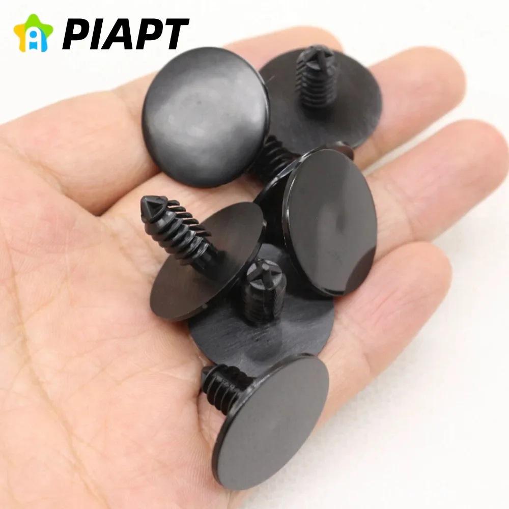 20PCS Hood Insulation Retainer Clips for Chrysler Jeep (OE# 6504135)