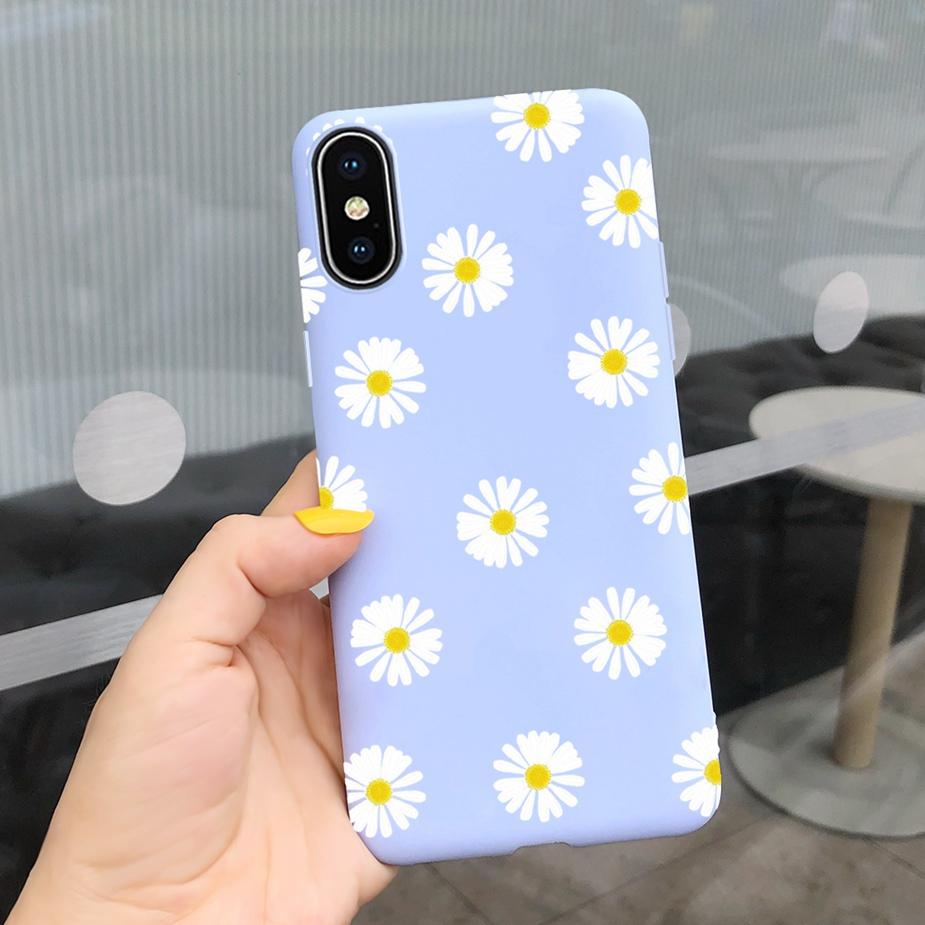 Чехол для iPhone X Чехол для iPhone XR XS Max Силиконовый Мягкий ТПУ Fundas Задняя крышка телефона Чехол Для iPhone X XR XS Max Coque Милый Бампер