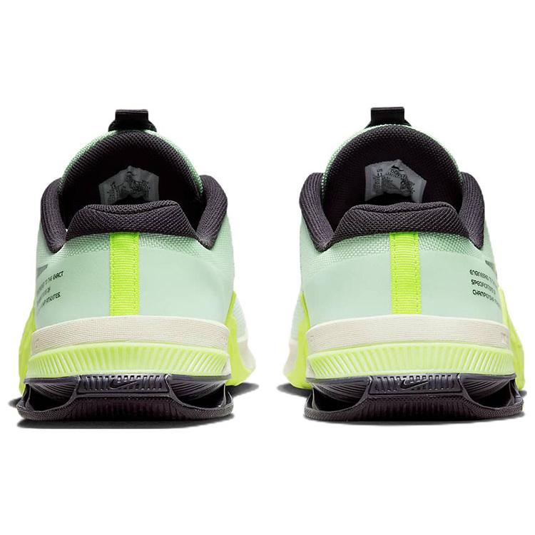 Новые Nike Metcon 8 Mint Foam Volt DO9328-300