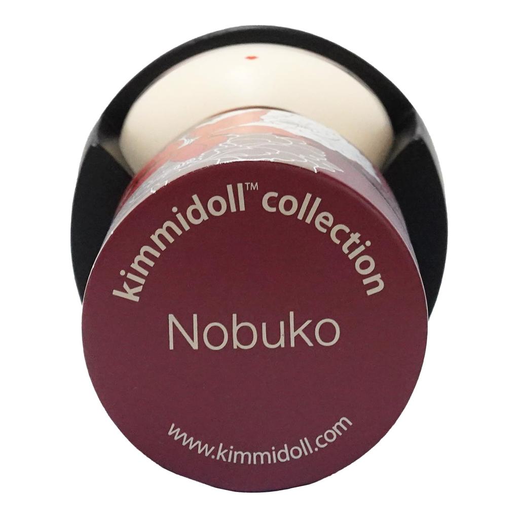 Kimmidoll Kokeshi Doll NOBUKO EXL Height 15cm KGFLE30