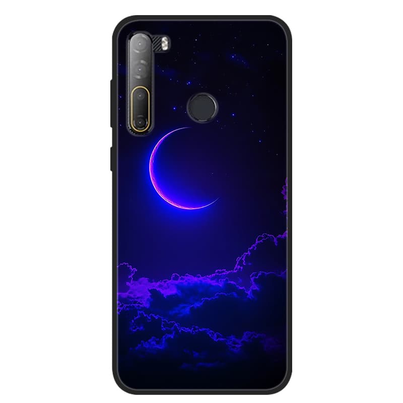 For HTC U11 Plus Silicone TPU Phone Cover For HTC Desire20 Pro Capa For HTC Desire 20 Pro Bumper Full Protection Coque Case