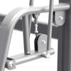 JUNXIA JX-3007 Lat Pulldown Machine