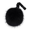 Simulated animal tail comic show cosplay performance dress up cute plush rabbit tail party props