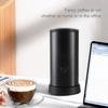 Автоматический электрический вспениватель молока Бытовой для горячего и холодного латте, капучино, кофе, машина для приготовления молочной пены