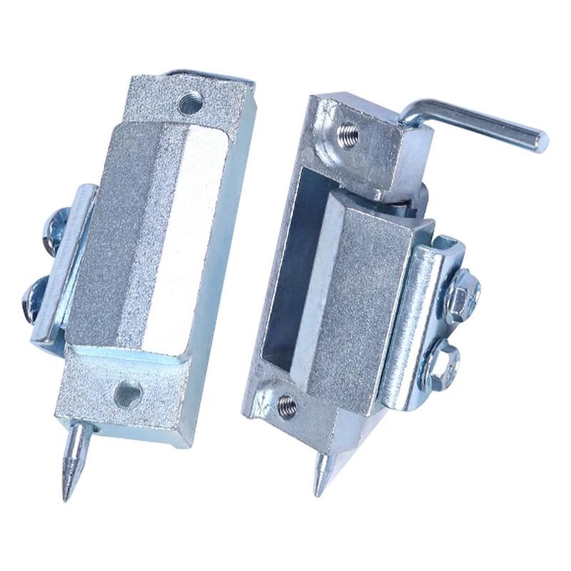 Wenstein W7179 Industrial Concealed Zinc Alloy Hinge