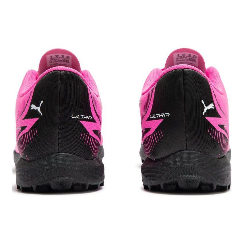 Puma Мужские кроссовки Ultra Play TT Phenomenal Pack Pink Poison-Pink White 107765-01