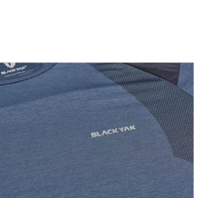 BLACK YAK Мужская футболка SM Joaquin2 S1 r1byTSM2007 Mg