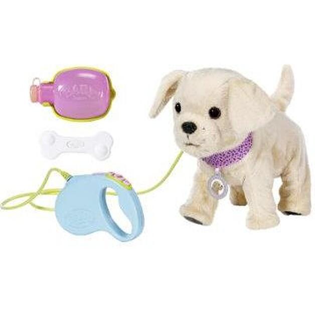 Кукла BABY BORN My Lucky Dog 829417