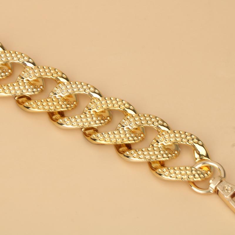 Цепь для ручки сумки сумочки своими руками аксессуары для сумки ремень фурнитура ручка сумки