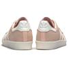 adidas Originals Superstar 80s Низкие Скейтбордические Кроссовки Унисекс Розовые S75059
