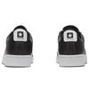 Кожаные низкие кеды Converse 'Black White' 167238C