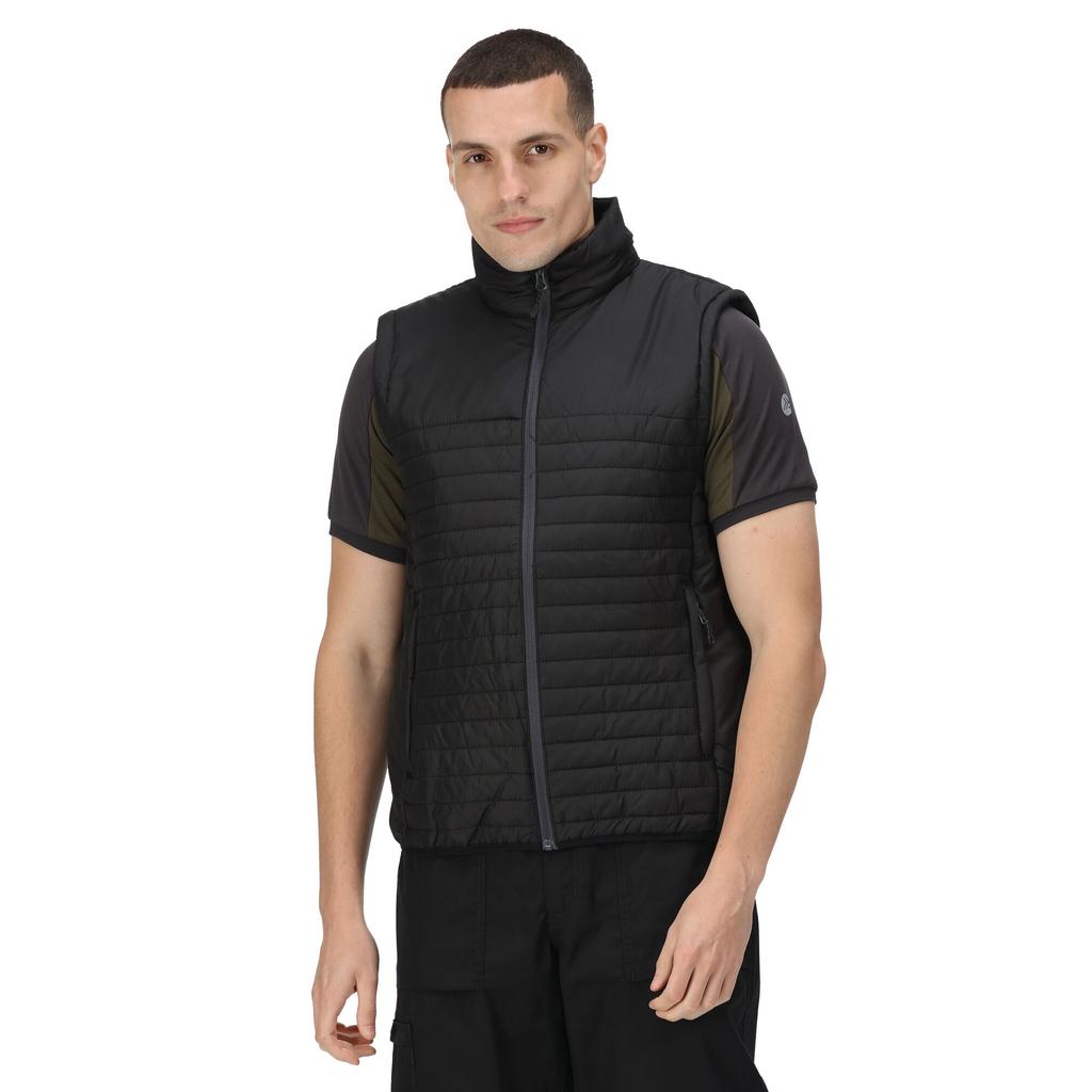 Regatta Professional Men's Insulated Recycled Gilet