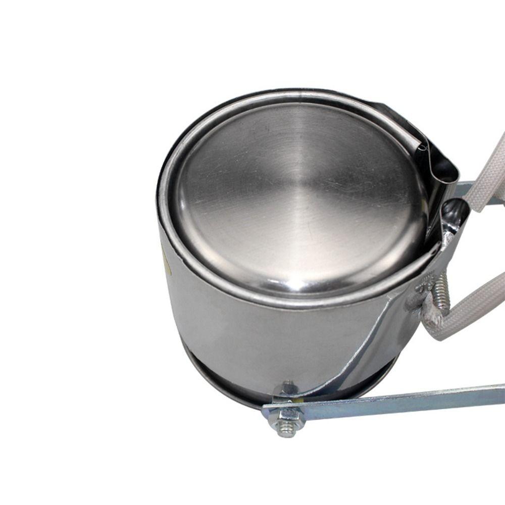 300 Вт/500 Вт Печь для плавления олова Паяльная печь Ручной инструмент для демонтажа Пайка Ремонт