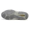 Mizuno LG 90s EC Unisex Low Top Breathable Running Shoes Grey D1GH212509