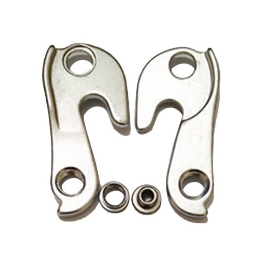 Петух заднего переключателя из нержавеющего алюминиевого сплава для велосипеда