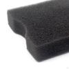 Sponge Filter Air Cleaner Accessories Durable Simple Installation Replace Parts,Lawn Mower