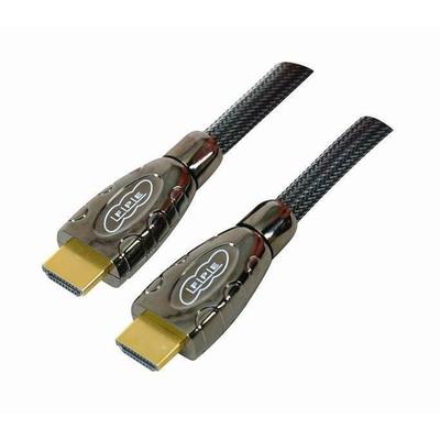 Аксессуары для аудио и видео – HDMI-кабели и адаптеры