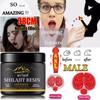 Повышение мужской жизненной силы, гималайский чистый 100% мумие, мягкая смола, органический, чрезвычайно мощный, фульвовая кислота