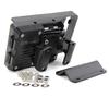 NEW Motorcycle Phone Wireless and USB Charging GPS Navigation Plate Bracket Holder Stand FOR Aprilia TUAREG 660 Tuareg660 2022