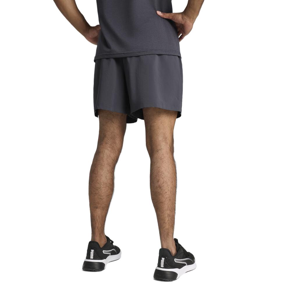 Puma Essentials Tad Модные Повседневные Классические Простые Спортивные Шорты Мужские шорты 52591169