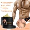 Muscle Enhancement Hot Cream Anti-cellulite Weight Loss Cream Workout Enhancer Slimming Fat Burning Body Massage Cream