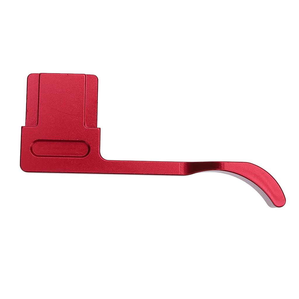 Крышка горячего башмака Thumbs Up Grip для беззеркальных камер A7CR A7CRII Лучший баланс Удобство захвата