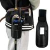 Fishing Tools Waist Rod Holder Portable Fish Tackle Pole Accessories Holding Belt