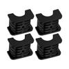4pcs Sway Bar Bushing For Polaris For RZR 900 2015-2016 For RZR 1000 For XP For RZR Turbo For XP For XP 4 5452274 5451233