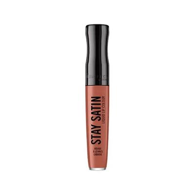 Rimmel London Stay Satin Brillo Жидкая помада для губ 730 Zeek 5,5 мл