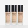 [BareMineral] Original Pure Serum Radiant Natural Liquid Foundation 30ml X 3 (Choose 1)
