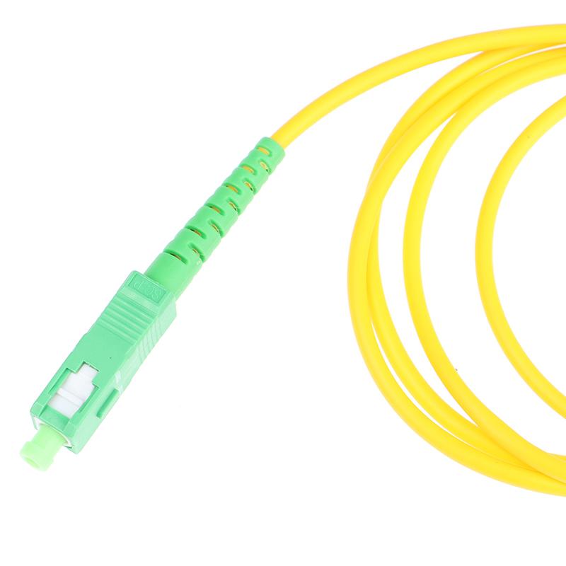 1 шт. 1x2 FTTH Оптический разветвитель 1 точка 2 волокна Оптическая разветвительная коробка Коническая 1 к 2 Разветвительная коробка SC/APC Компьютерные аксессуары