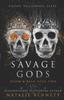 Книга Savage Gods : 2