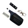 Ключница-чехол Starline A91 для Starline A91 A61 B9 B6 LCD Пульта ДУ Корпус Ключа Автосигнализация Автомобиль Профессиональные Аксессуары
