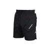 Air Casual Breathable Utility Shorts Men Bottoms Black DA7203-010