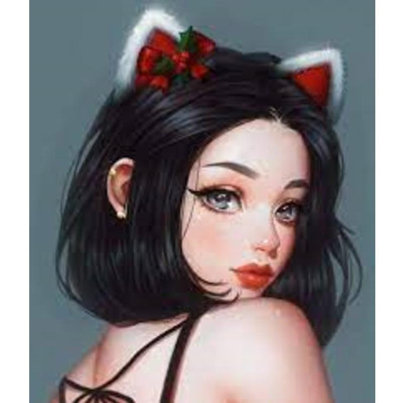 5D DIY Алмазная картина Интересные животные и пейзажи Алмазная вышивка Набор для вышивки крестом Полный горный хрусталь Мозаика Домашний декор