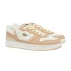 Lacoste Womens/Ladies L003 Neo Leather Flat Trainers