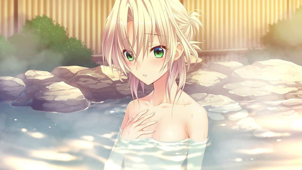 Memories Off -Innocent Fille- for Dearest - PS4