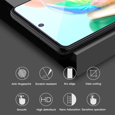Защитное закаленное стекло для Samsung Galaxy A50 A70 A51 A71 A30 A20 A10, защитное стекло для Galaxy A52 A72 A20E A21 A31 A22 A12 A01 A11 M21 M31