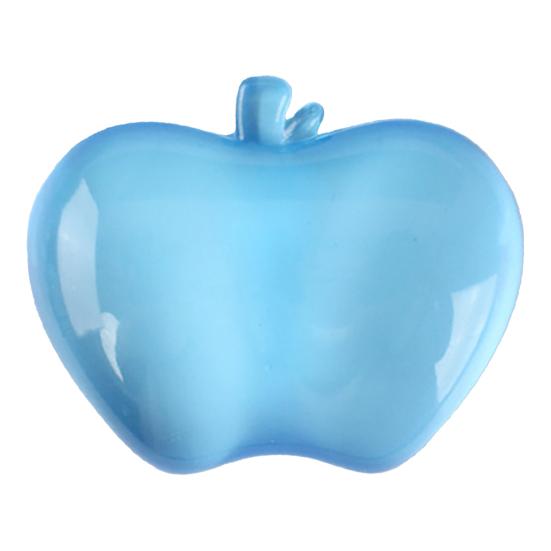 Ergonomic Wrist Guard Anti-Slip Transparent Design Creative Shape Silicone Elbow Pad Cushion Cute Clear Mouse Wrist Pad