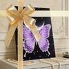 Наборы Алмазная Живопись Жемчугом DIY 11.8x15.7 дюймов Наборы Алмазной Живописи Каменным Искусством с Рамкой для Взрослых/Новичков Идея для Подарка Декор Стены Дома