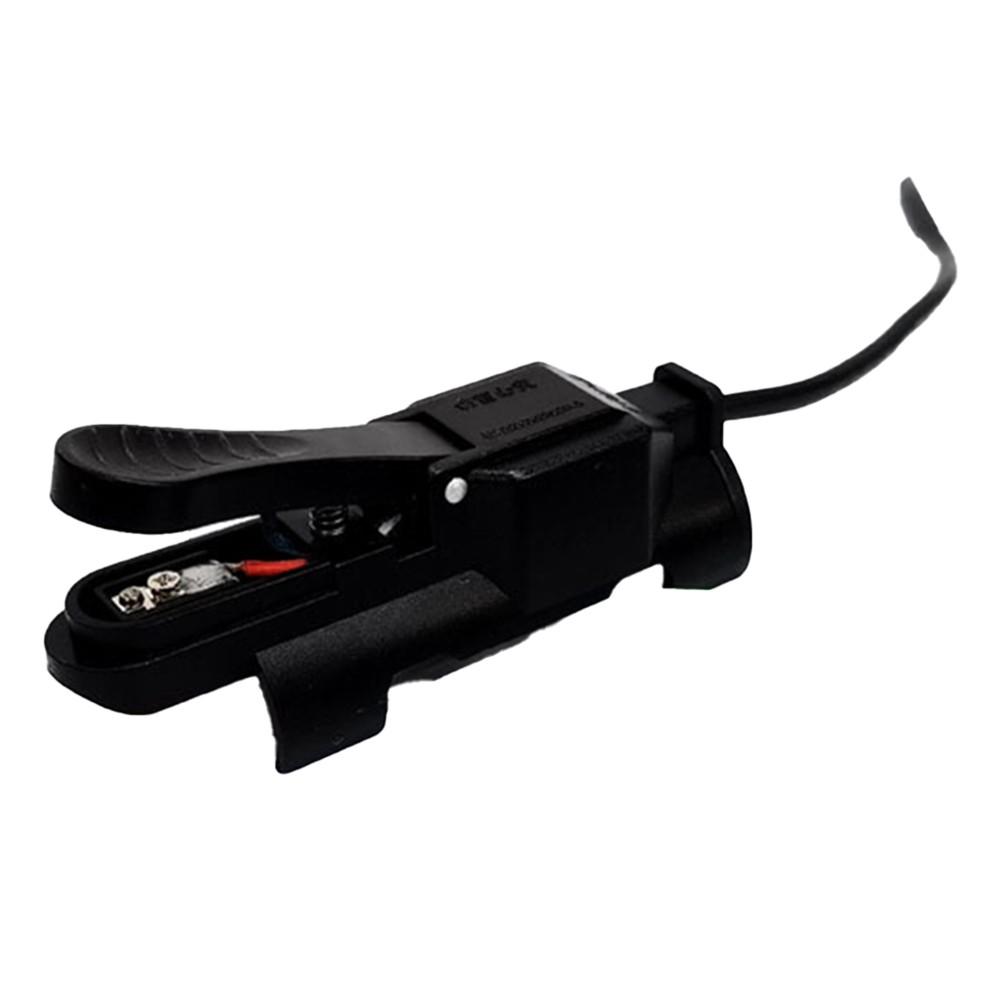 Корпус переключателя Курковый переключатель Корпус переключателя TIG Курковый переключатель