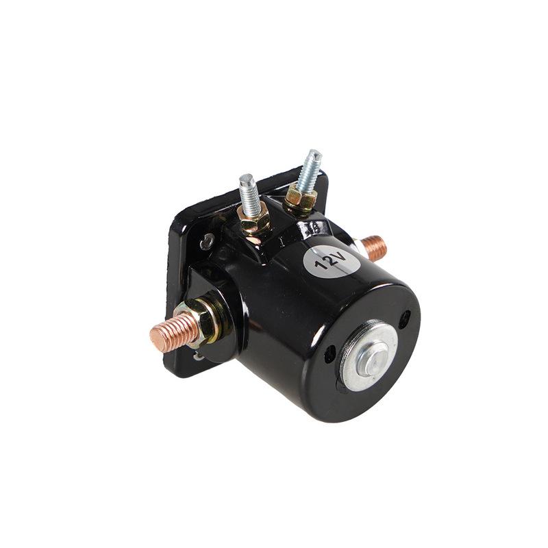 Реле-соленоид стартера для OMC Johnson Evinrude Mercury 383622 395419 582708 47886