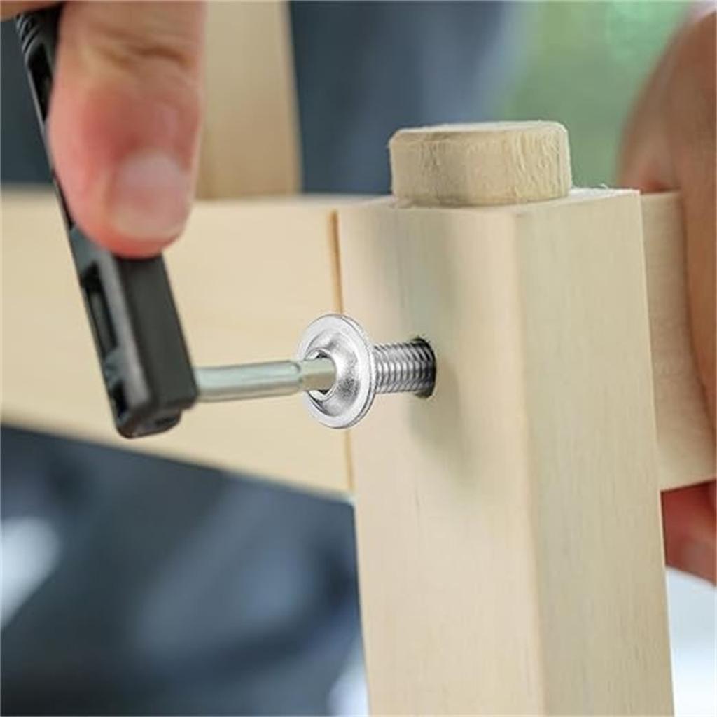 Bike Needle & Core – Compatible with American and British Nozzles, Inner Tube Adapter