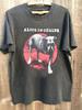 Alice In Chains 90-е Графическая Угольная Унисекс Футболка Мужская Женская S-5XL Унисекс Футболка