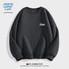 JEANSWEST LIFE Men's Crew Neck Sweatshirt