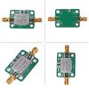 2Pcs Lna 50-4000 Mhz Rf Low Noise Fm Amplifier Signal Receivers Spf5189 Nf 0.6Db