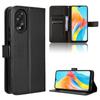 For OPPO A18 A 18 CPH2591 Case Flip Cover PU Leather Wallet Phone Case