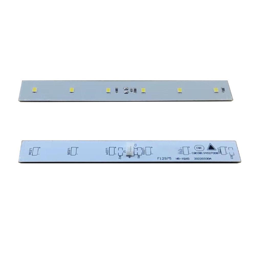 Freezer Refrigerator Accessory Replacement LED Light Board Refrigerator Light for BCD-450W Series CQC08134027008 F12975