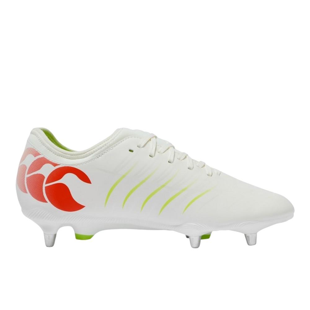 Canterbury Mens Phoenix 2.0 Team Soft Ground Football Boots