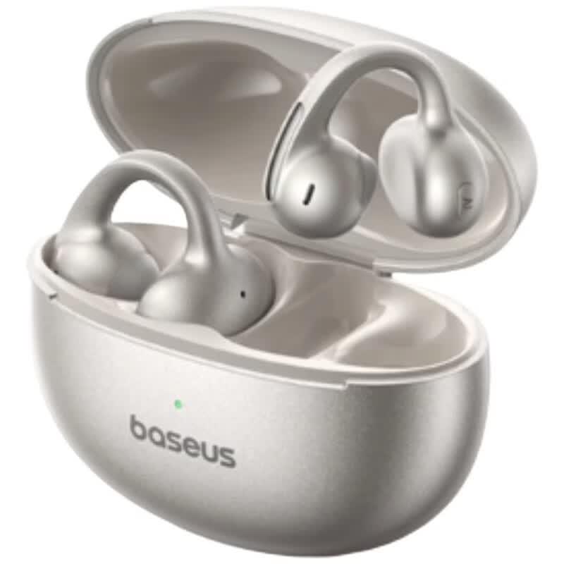 Baseus Bowie MC1 Pro AI-перевод Открытые True Wireless Наушники